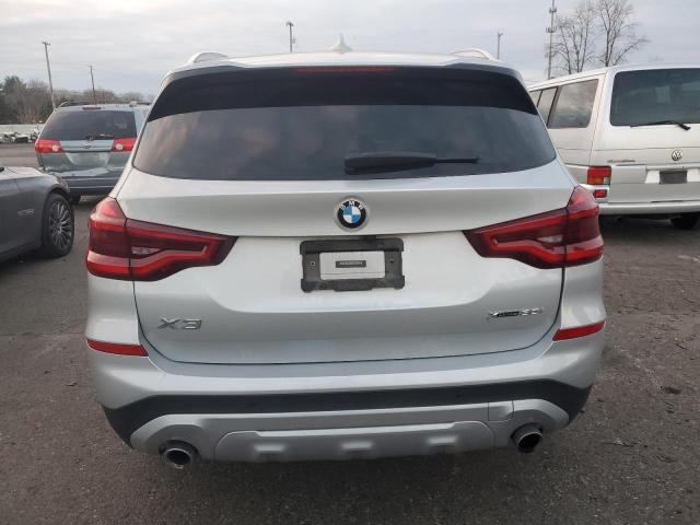 Photo 5 VIN: 5UXTY5C00L9C45901 - BMW X3 XDRIVE3 