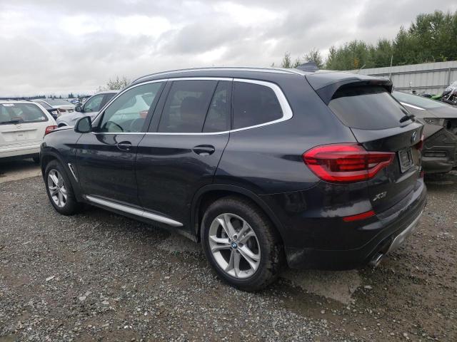 Photo 1 VIN: 5UXTY5C00L9C53898 - BMW X3 XDRIVE3 