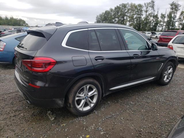 Photo 2 VIN: 5UXTY5C00L9C53898 - BMW X3 XDRIVE3 