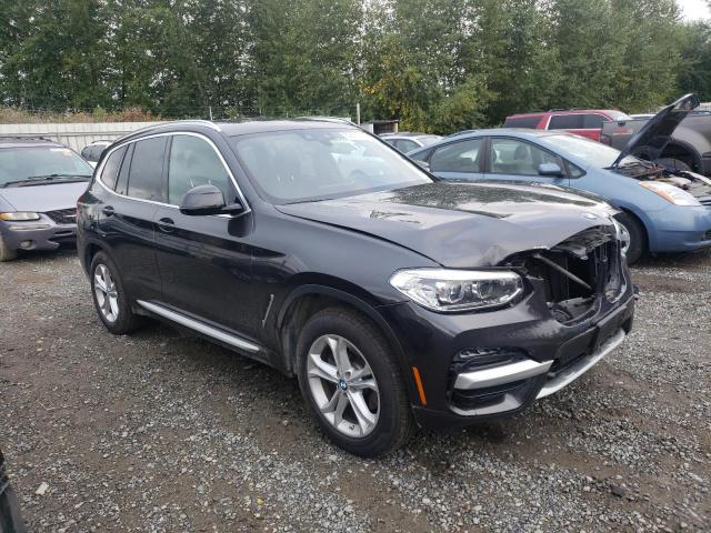 Photo 3 VIN: 5UXTY5C00L9C53898 - BMW X3 XDRIVE3 