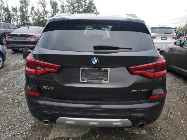 Photo 5 VIN: 5UXTY5C00L9C53898 - BMW X3 XDRIVE3 