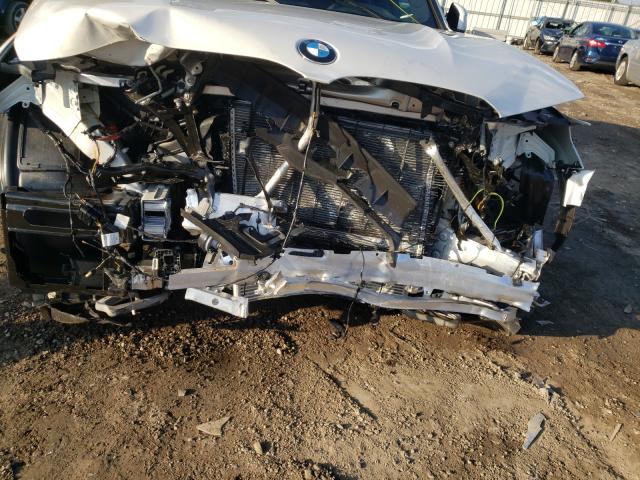 Photo 8 VIN: 5UXTY5C00L9D58540 - BMW X3 XDRIVE3 