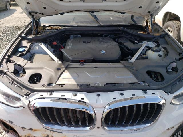 Photo 11 VIN: 5UXTY5C00L9D65519 - BMW X3 