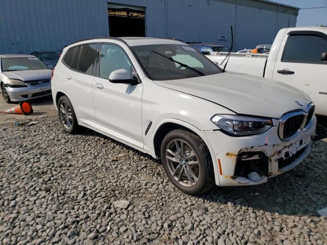 Photo 3 VIN: 5UXTY5C00L9D65519 - BMW X3 