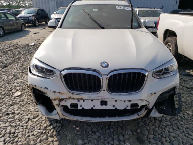 Photo 4 VIN: 5UXTY5C00L9D65519 - BMW X3 