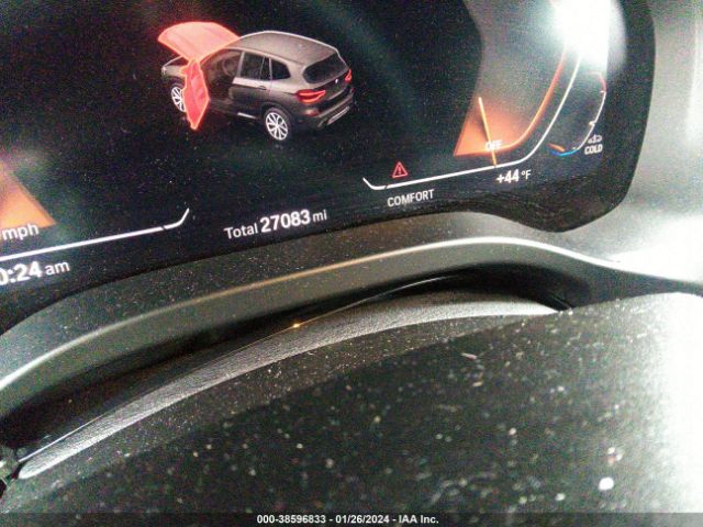 Photo 6 VIN: 5UXTY5C00LLT35453 - BMW X3 