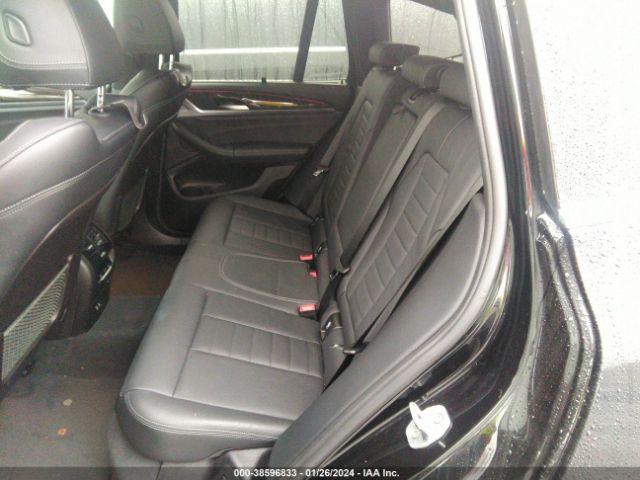 Photo 7 VIN: 5UXTY5C00LLT35453 - BMW X3 