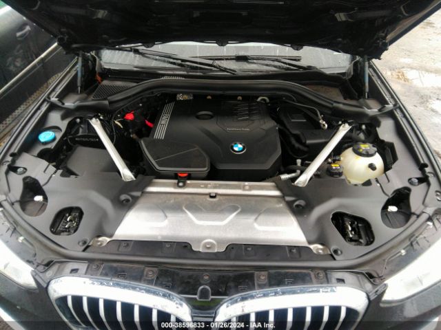 Photo 9 VIN: 5UXTY5C00LLT35453 - BMW X3 