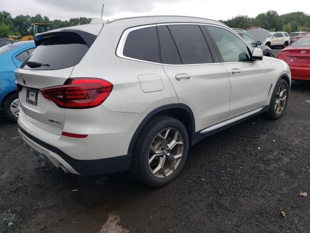 Photo 2 VIN: 5UXTY5C00LLT37509 - BMW X3 XDRIVE3 