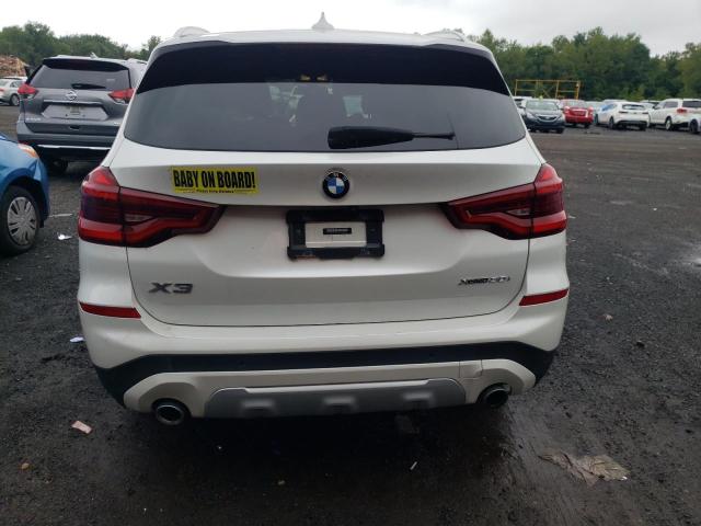 Photo 5 VIN: 5UXTY5C00LLT37509 - BMW X3 XDRIVE3 