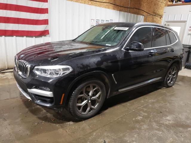 Photo 0 VIN: 5UXTY5C00M9E63743 - BMW X3 