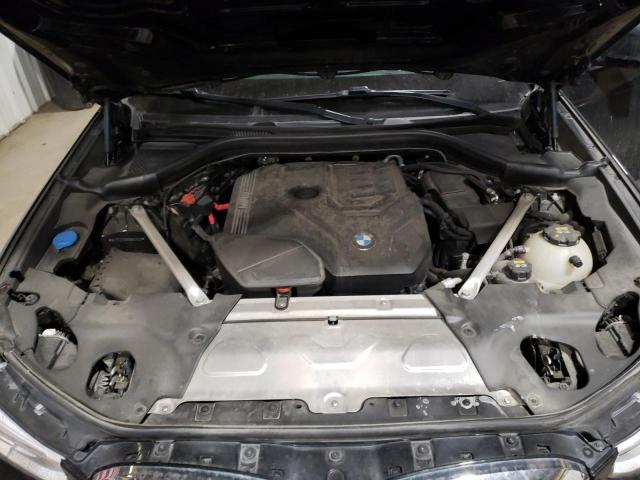 Photo 10 VIN: 5UXTY5C00M9E63743 - BMW X3 