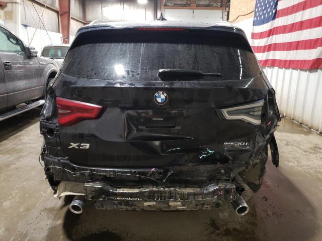 Photo 5 VIN: 5UXTY5C00M9E63743 - BMW X3 