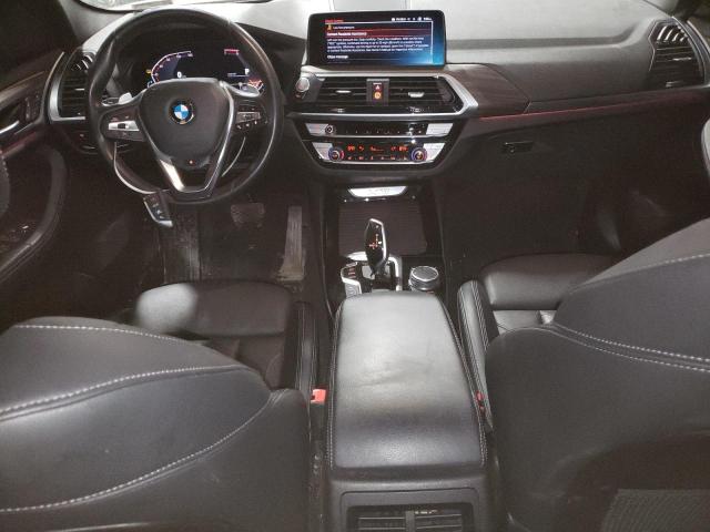 Photo 7 VIN: 5UXTY5C00M9E63743 - BMW X3 