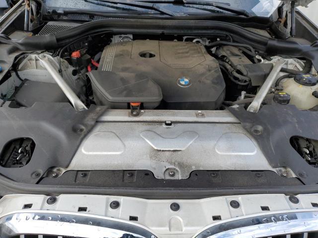 Photo 10 VIN: 5UXTY5C00M9F44614 - BMW X3 