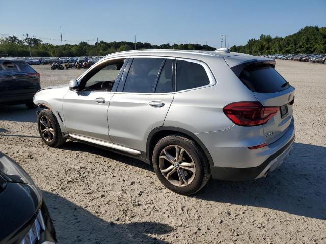 Photo 1 VIN: 5UXTY5C00M9F54446 - BMW X3 XDRIVE3 