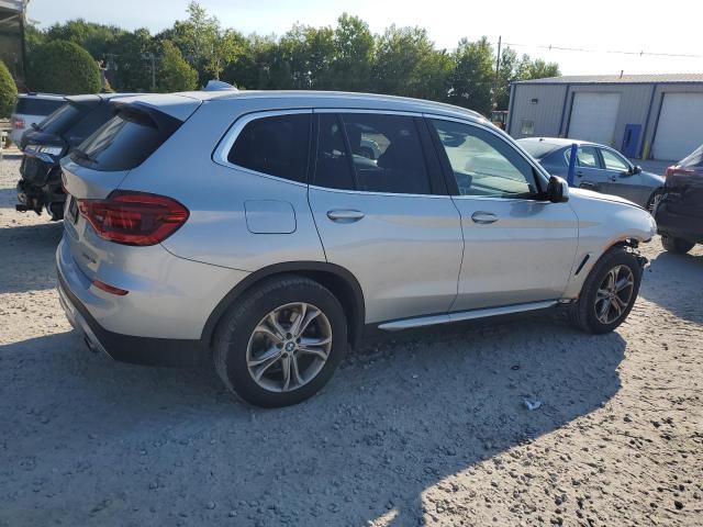 Photo 2 VIN: 5UXTY5C00M9F54446 - BMW X3 XDRIVE3 