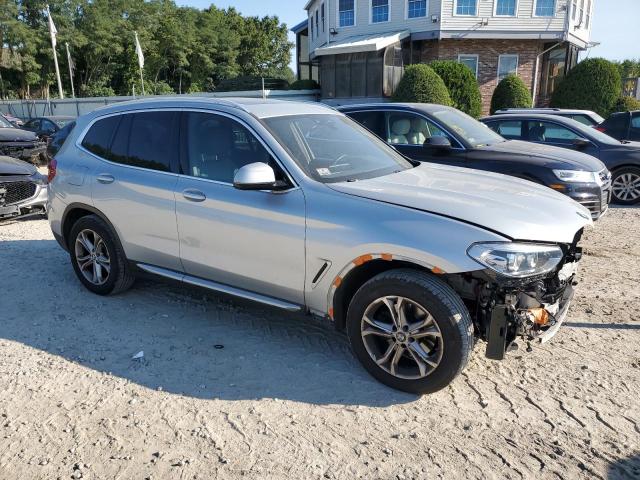 Photo 3 VIN: 5UXTY5C00M9F54446 - BMW X3 XDRIVE3 