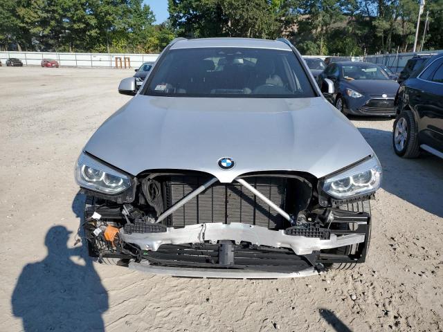 Photo 4 VIN: 5UXTY5C00M9F54446 - BMW X3 XDRIVE3 