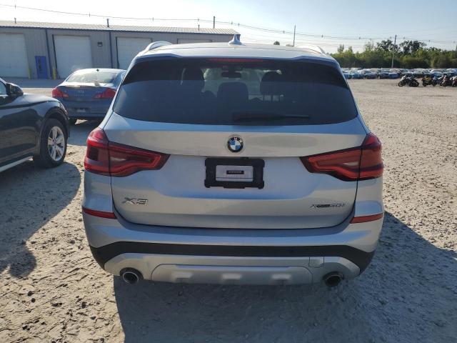 Photo 5 VIN: 5UXTY5C00M9F54446 - BMW X3 XDRIVE3 