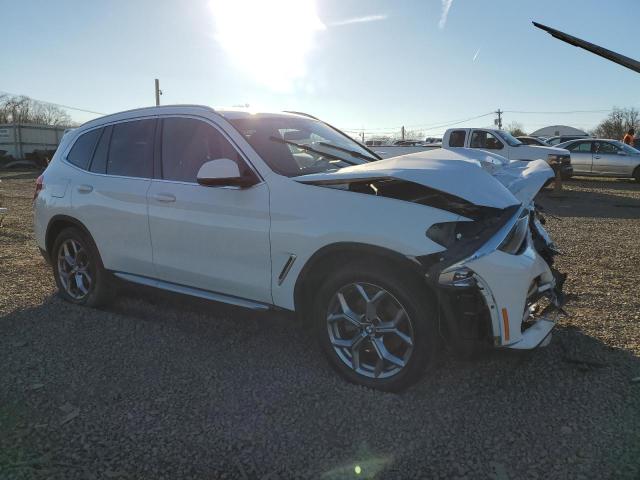 Photo 3 VIN: 5UXTY5C00M9F78293 - BMW X3 