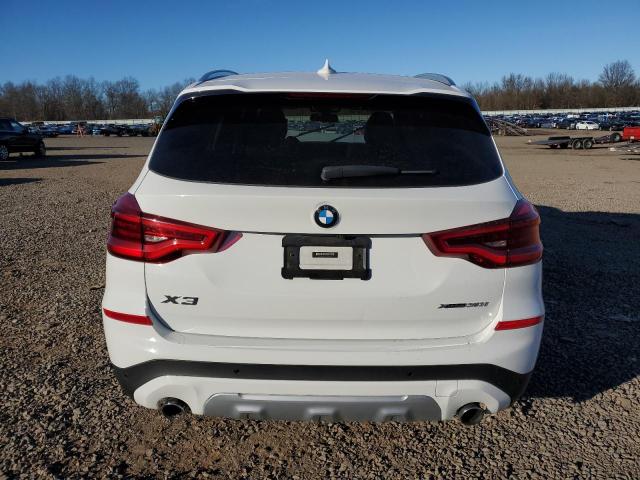 Photo 5 VIN: 5UXTY5C00M9F78293 - BMW X3 