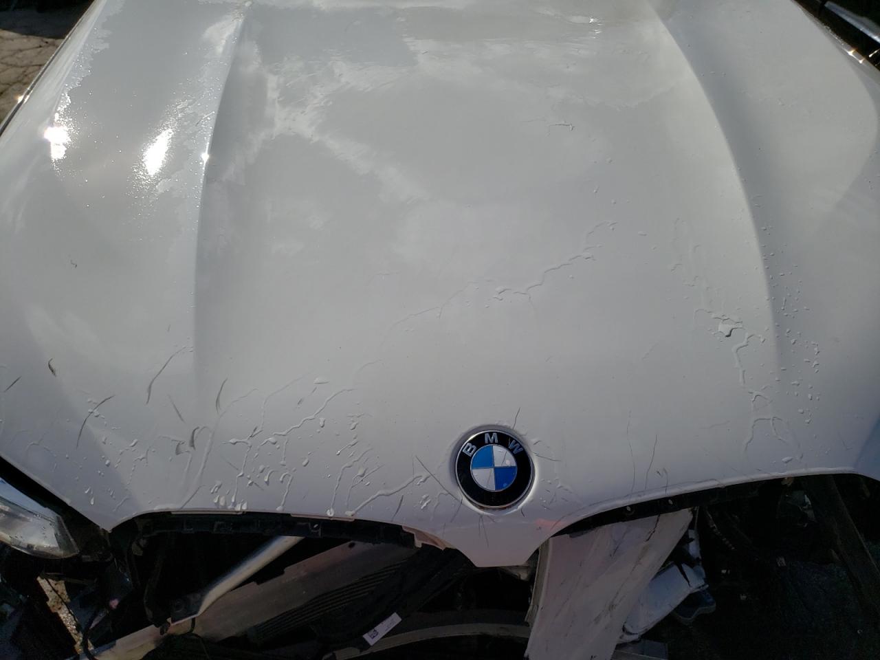 Photo 11 VIN: 5UXTY5C00M9G40162 - BMW X3 