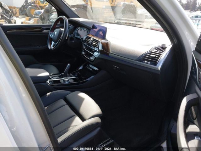 Photo 4 VIN: 5UXTY5C00M9G72397 - BMW X3 