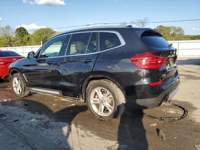 Photo 1 VIN: 5UXTY5C00M9H24840 - BMW X3 XDRIVE3 