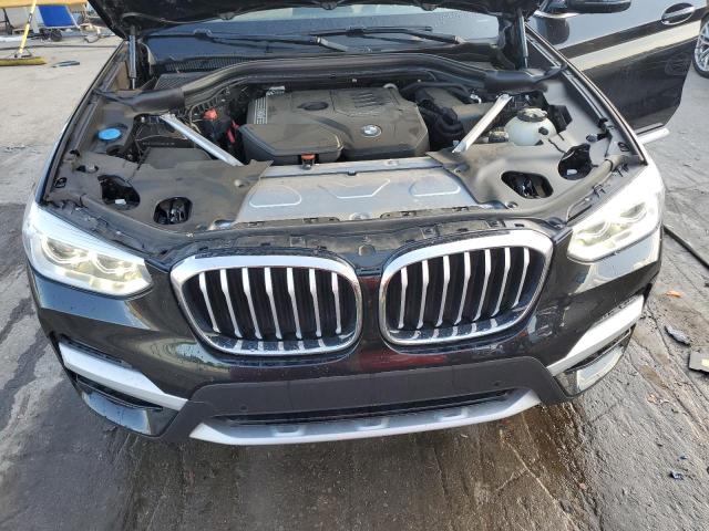 Photo 10 VIN: 5UXTY5C00M9H24840 - BMW X3 XDRIVE3 