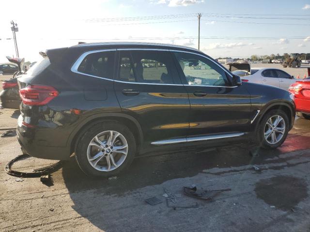 Photo 2 VIN: 5UXTY5C00M9H24840 - BMW X3 XDRIVE3 