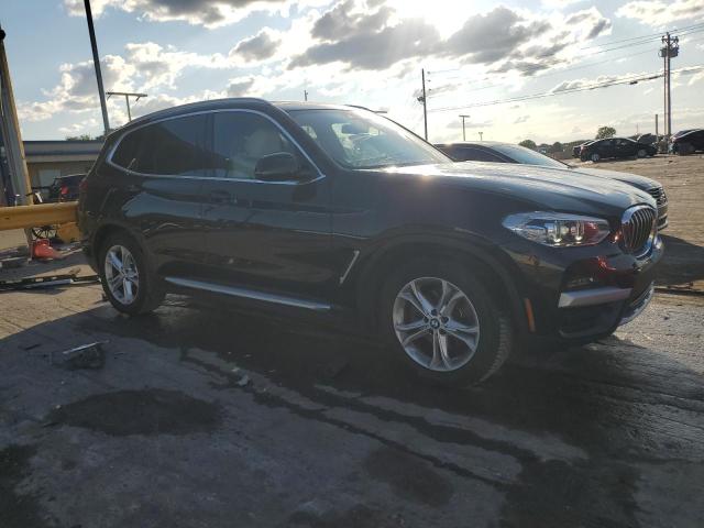 Photo 3 VIN: 5UXTY5C00M9H24840 - BMW X3 XDRIVE3 