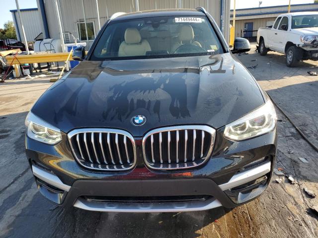 Photo 4 VIN: 5UXTY5C00M9H24840 - BMW X3 XDRIVE3 