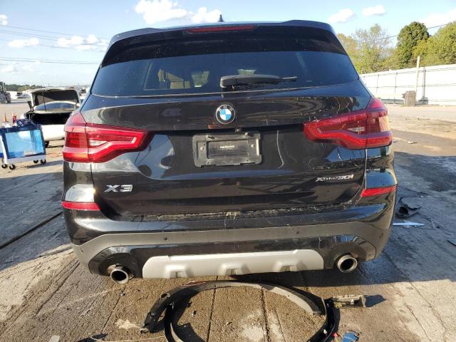 Photo 5 VIN: 5UXTY5C00M9H24840 - BMW X3 XDRIVE3 