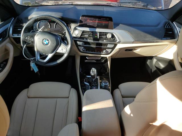 Photo 7 VIN: 5UXTY5C00M9H24840 - BMW X3 XDRIVE3 