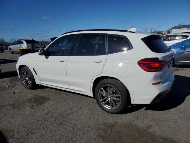 Photo 1 VIN: 5UXTY5C00M9H43999 - BMW X3 XDRIVE3 