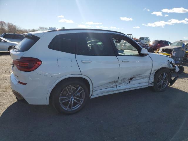 Photo 2 VIN: 5UXTY5C00M9H43999 - BMW X3 XDRIVE3 