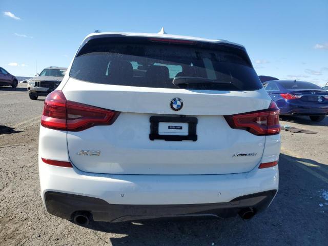 Photo 5 VIN: 5UXTY5C00M9H43999 - BMW X3 XDRIVE3 