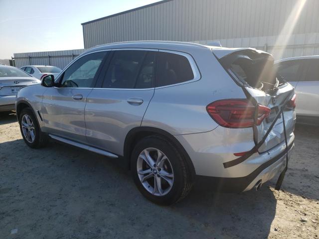 Photo 1 VIN: 5UXTY5C00M9H97044 - BMW X3 XDRIVE3 