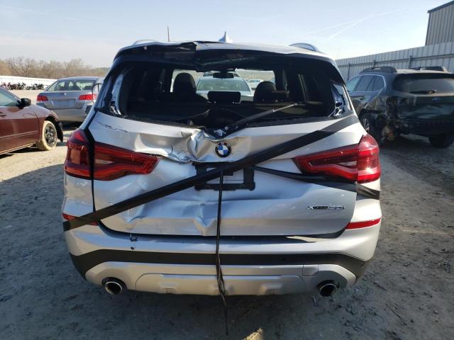 Photo 5 VIN: 5UXTY5C00M9H97044 - BMW X3 XDRIVE3 