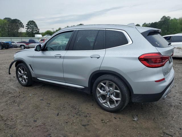 Photo 1 VIN: 5UXTY5C01L9B39005 - BMW X3 