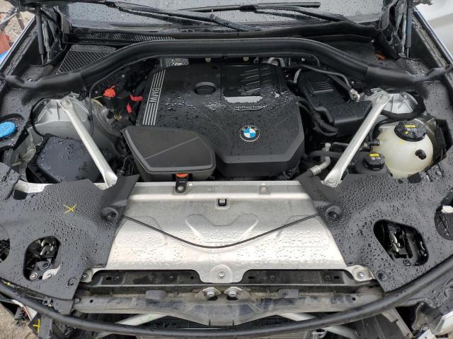 Photo 10 VIN: 5UXTY5C01L9B39005 - BMW X3 