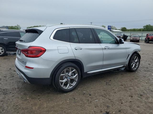 Photo 2 VIN: 5UXTY5C01L9B39005 - BMW X3 