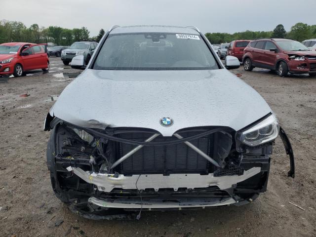 Photo 4 VIN: 5UXTY5C01L9B39005 - BMW X3 