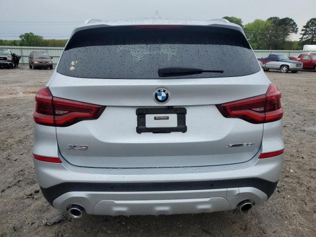 Photo 5 VIN: 5UXTY5C01L9B39005 - BMW X3 