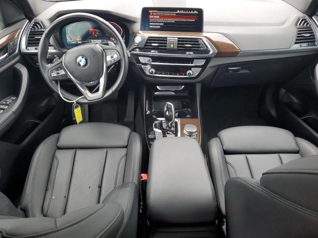 Photo 7 VIN: 5UXTY5C01L9B39005 - BMW X3 