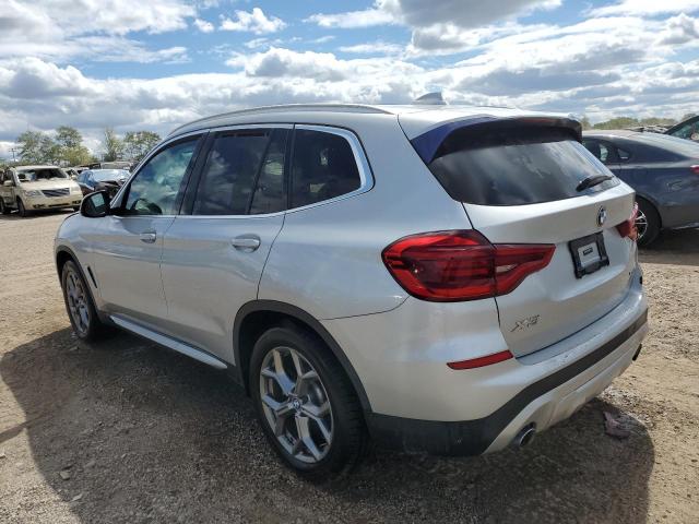 Photo 1 VIN: 5UXTY5C01L9B39019 - BMW X3 XDRIVE3 