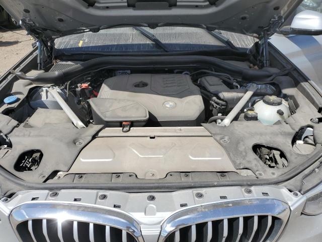 Photo 10 VIN: 5UXTY5C01L9B39019 - BMW X3 XDRIVE3 