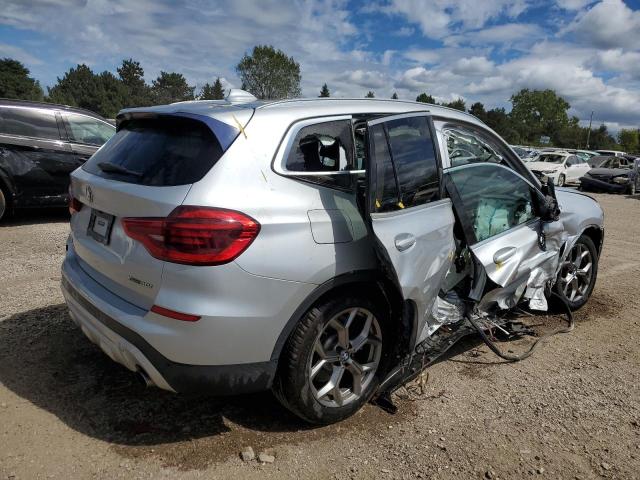 Photo 2 VIN: 5UXTY5C01L9B39019 - BMW X3 XDRIVE3 