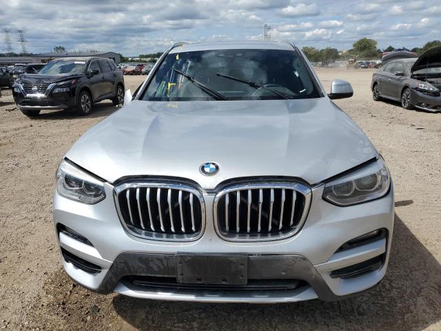 Photo 4 VIN: 5UXTY5C01L9B39019 - BMW X3 XDRIVE3 